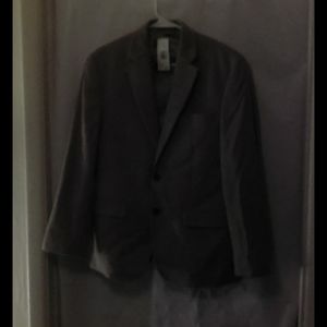 Ralph Lauren LACROSSE, 38 Short, camel Jacket